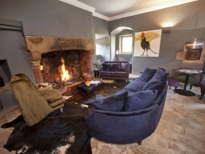 Celebrate New Year in style with One Off Places